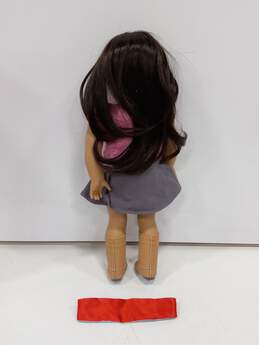 American Girl Doll IOB alternative image