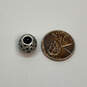 Designer Pandora S925 ALE Sterling Silver Perfect Posies Beaded Charm image number 3
