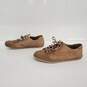 Frye Lace Up Sneakers Size 6.5 image number 1