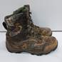 Rocky Men's Camo Hiking Boots Size 8.5 image number 3