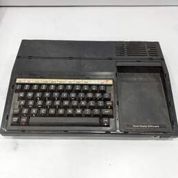 Model TI-99/4A Vintage Computer