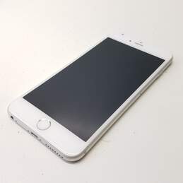 Apple iPhone 6 Plus (A1522) - Silver 16GB alternative image