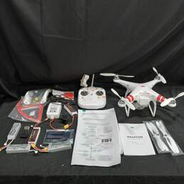 DJI Phantom 1 Camera Drone w/ Accessories