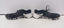 Nike Metcon 2 Flywire Men's Black and White Shoes Size 11 alternative image