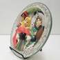 Disney Animated Classics Sleeping Beauty 1959 Collectors Plate image number 3