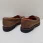 Timberland Boat Shoes Men Casual Slip On US 6 image number 4