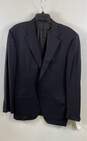 Canali Multicolor Sport Coat - Size 52 image number 1