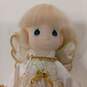 Precious Moments Angel Tree Topper Doll In Box image number 3