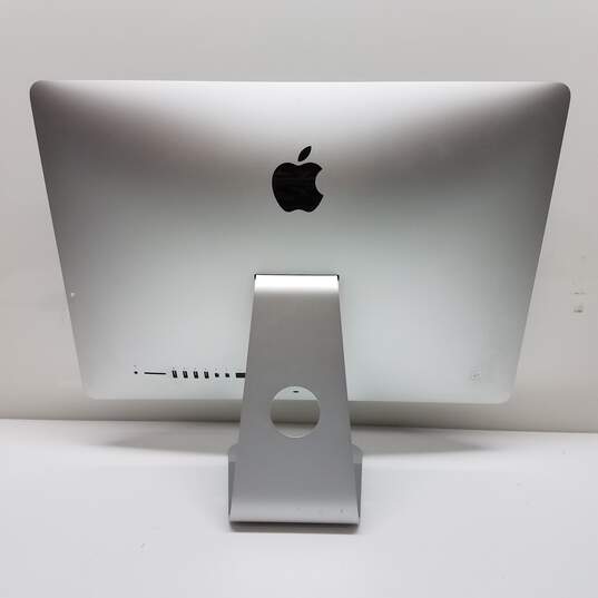 2013 Apple iMac All In One Desktop PC Intel i5-4570R CPU 8GB RAM 1TB HDD in BOX image number 2