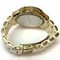 Designer Michael Kors MK-5145 Stainless Steel Round Dial Analog Wristwatch image number 4