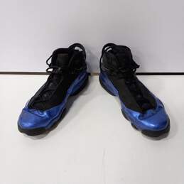 Nike Air Jordan 6 Rings Foamposite Shoes Men's Size 11 alternative image