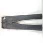 Sam Edelman Women Faded Black Jeans 0 XS NWT image number 2