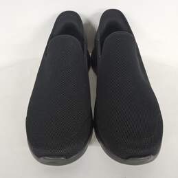 Slip-Ins Air-Cooled Memory Foam Shoes