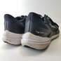 Nike Air Winflo 9 Black, White Sneakers DD8686-001 Size 7 image number 6