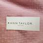 Ann Taylor WN Pink Maxi Dress XS image number 5