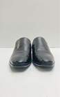 Aldo Black Loafer Dress Shoes Men 10 image number 3