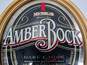 Michelob Amber Bock Dark Lager Mirror Sign image number 4