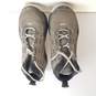 Jordan Grey/Black Shoes Size 12C image number 6