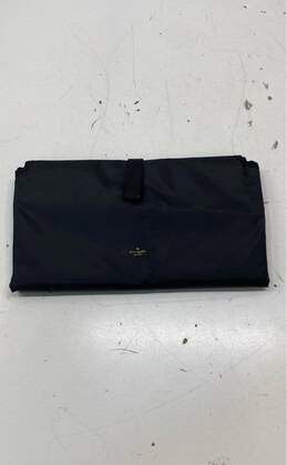 Kate Spade Nylon Diaper Bag Black