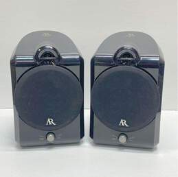 Acoustic Research AW877 Speakers Set of 2