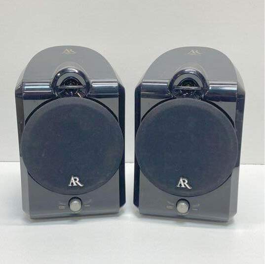 Acoustic Research AW877 Speakers Set of 2 image number 1
