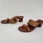 Tory Burch Strappy Sandals Size 5.5M image number 2