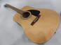 Fender Brand FA-115PK Model Wooden Acoustic Guitar image number 4