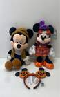 Disney Minnie Mouse & Mickey Mouse Halloween ears Lot image number 1