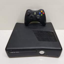 Microsoft Xbox 360 Slim 250GBGB Console Bundle Controller & Games #7 alternative image