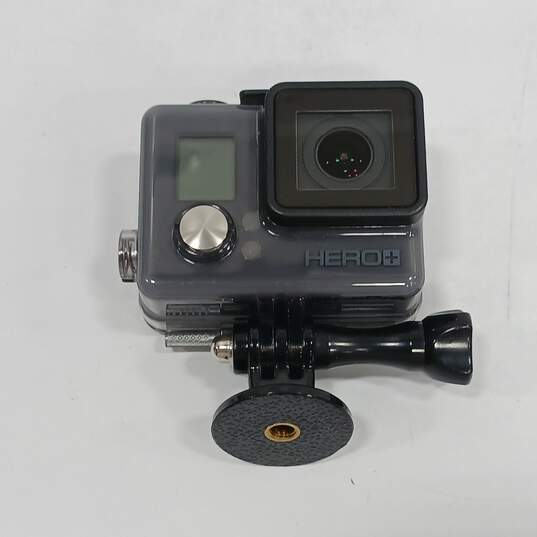 Hero + Camera with Wifi image number 4