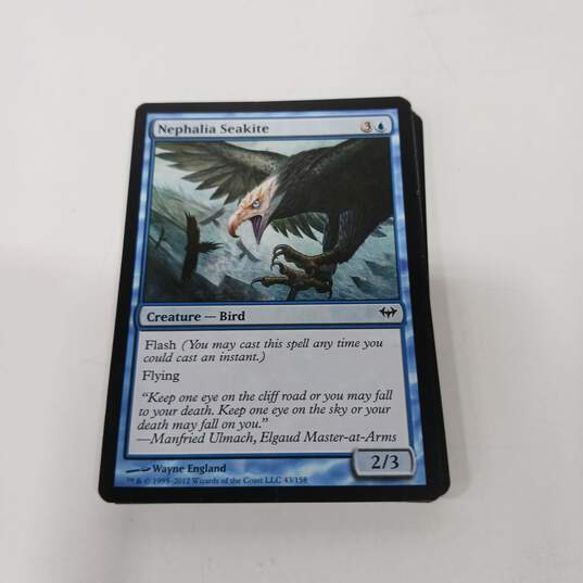 XXlb. Lot of Assorted Magic the Gathering Cards image number 4