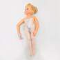 Vintage 1989 Tyco Dancing My Pretty Ballerina  Doll image number 2
