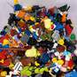 1.4Lbs of Lego Minifigures image number 3