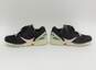 adidas ZX 8000 Core Black Pink Women's Shoe Size 11 image number 5