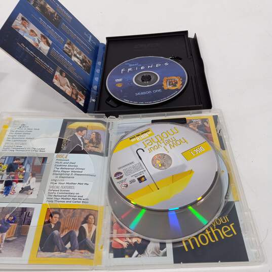 5 DVD bundle image number 3