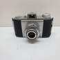 KODAK PONY 828 Film Camera ANASTON Lens 51mm F/4.5 With Leather Case image number 2