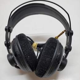 Samson SR950 32 Ohm Headphones For Parts/Repair