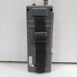 General Electric Handheld CB Citizens Band Transceiver Radio Model 3-5980A alternative image