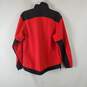 The North Face Men Red Jacket SZ N/A image number 6