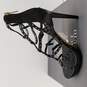 Vince Camuto Strappy Heels Women Sz 7.5 Black image number 2