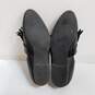 G.H.Bass Co Harlow Pointed Toe Fringe Loafer Men's Size 10M image number 5