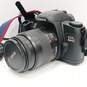 Canon EOS Rebel G 35mm SLR Film Camera in Tamarac Carry Case image number 5