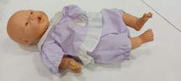 Bundle Of 3 Body Baby Dolls In P.J's alternative image