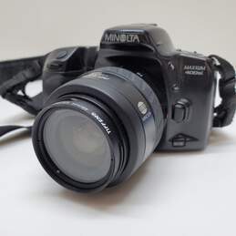 Minolta Maxxum 400si 35mm Film Camera w/ 35-70mm Lens Untested alternative image