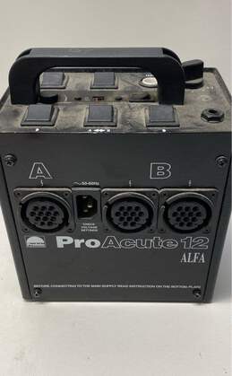 Profoto Pro Acute 12 ALFA alternative image