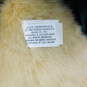 Vintage Fluffy & Alice Vanderbear A Highland Fling Teddy Bear Stuffed Animals image number 7