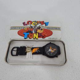1994 Looney tunes  Armitron  Collectable Daffy Duck Watch