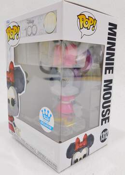 Funko Pop! Minnie Mouse Facet #1312 - Disney 100 Years of Wonder - Funko Shop *Long Description *Price Sug alternative image