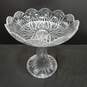 Towle Crystal Centerpiece Fruit Bowl image number 2