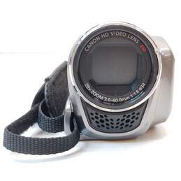 Canon VIXIA HF R20 8GB HD Camcorder alternative image